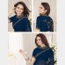 Vinay’s soft Printed Georgette Sharee with beautiful embroidered blouse piece as attached picture